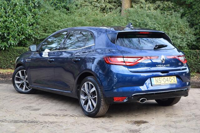 Renault MEGANE 1.2 TCe Bose | Massage | Camera | Startknop
