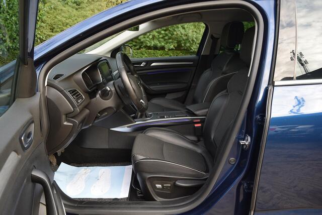 Renault MEGANE 1.2 TCe Bose | Massage | Camera | Startknop
