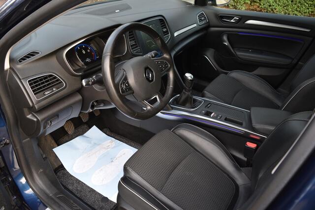 Renault MEGANE 1.2 TCe Bose | Massage | Camera | Startknop