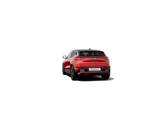 Renault MEGANE E-Tech Business Edition | Achteruitrijcamera | Adaptive Cruise Control | Adaptive Vision LED koplampen met geïntegreerde mistlampfunctie