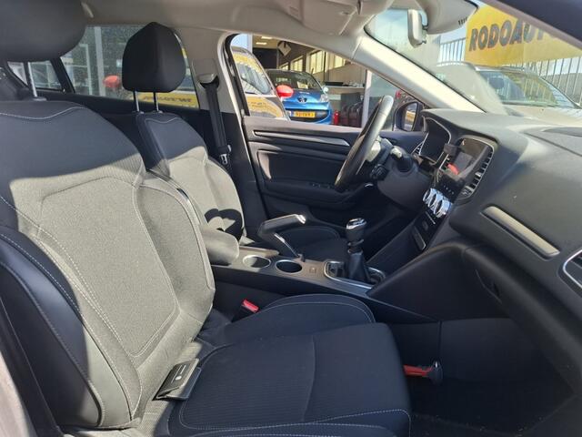 Renault MEGANE Estate 1.0 TCe Business Zen MOTORPROBLEEM!