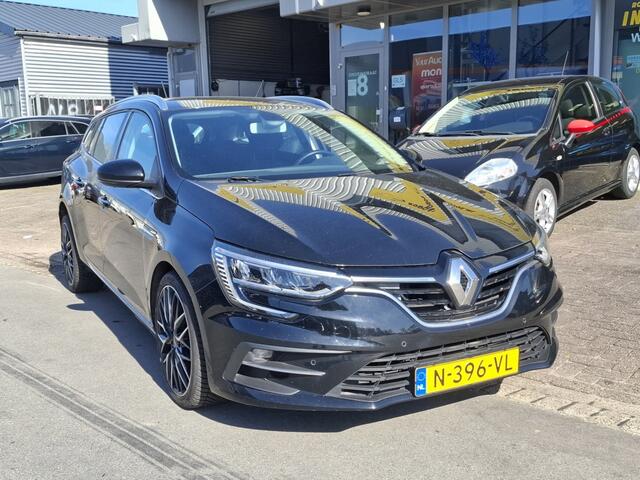 Renault MEGANE Estate 1.0 TCe Business Zen MOTORPROBLEEM!
