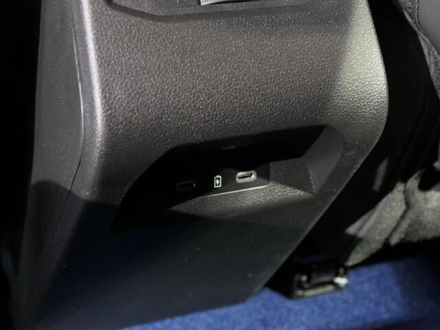 Renault MEGANE E-Tech comfort range esprit alpine 60 kWh - NIEUW! - Dodehoek - Sensor v+a - Stoel + stuurverwarming - Clima