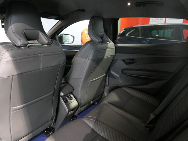 Renault MEGANE E-Tech comfort range esprit alpine 60 kWh - NIEUW! - 360 Camera - Harman Kardon - Camera in binnenspiegel - Parkeerassistent