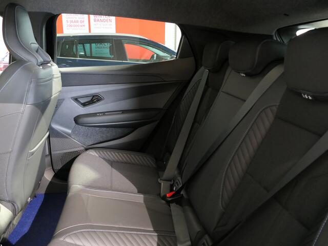 Renault MEGANE E-Tech comfort range esprit alpine 60 kWh - NIEUW! - 360 Camera - Harman Kardon - Camera in binnenspiegel - Parkeerassistent