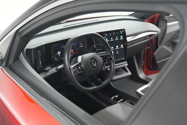 Renault MEGANE E-Tech EV60 Optimum Charge Techno | Trekhaak | Harman/Kardon | Camera | Adaptieve Cruise Control | Pack Winter | SOH = 92,5%