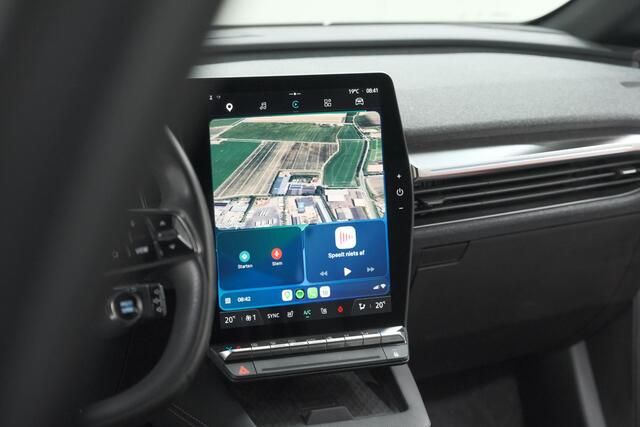 Renault MEGANE E-Tech EV60 Optimum Charge Techno | Trekhaak | Harman/Kardon | Camera | Adaptieve Cruise Control | Pack Winter | SOH = 92,5%