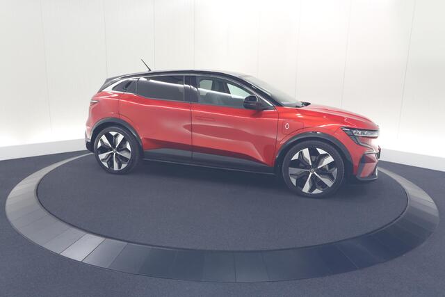 Renault MEGANE E-Tech EV60 Optimum Charge Techno | Trekhaak | Harman/Kardon | Camera | Adaptieve Cruise Control | Pack Winter | SOH = 92,5%