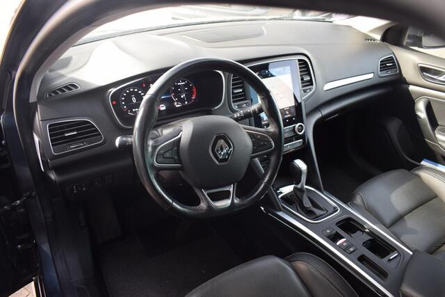 Renault MEGANE Estate 1.3 TCe Business Edition One | Adaptive | Navi | Airco | 17"|