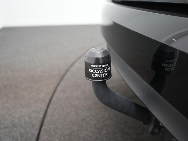 Renault MEGANE Estate TCe 140 Techno - RIJKLAARPRIJS - Trekhaak - All Seasonbanden - Achteruitrijcamera - Cruise Control - Dealeronderhouden