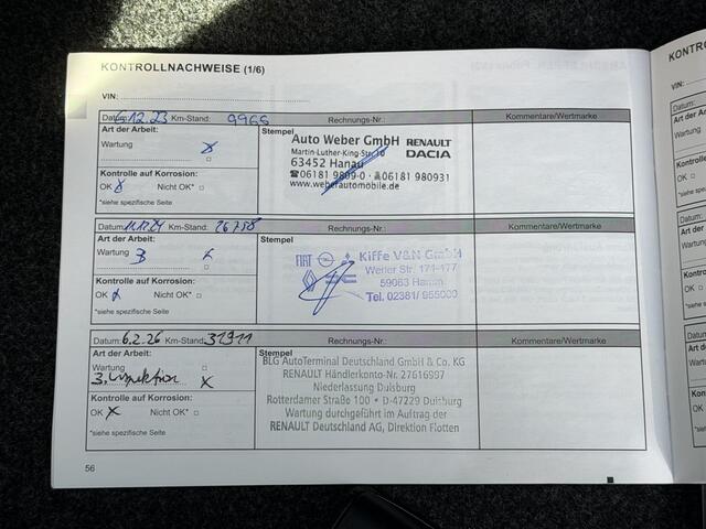 Renault MEGANE E-Tech EV40 Boost Charge Equilibre Automaat / Dealer Onderhouden / Achteruitrijcamera / Navigatie Apple Carplay Android / 18" LM met All season banden / DAB /