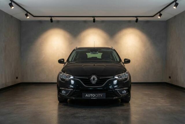 Renault MEGANE Estate 1.3 TCe Limited NAVI l PDC l Cruise
