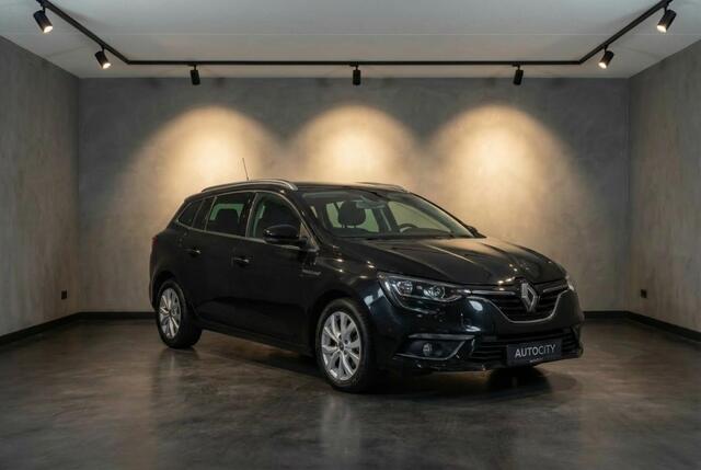 Renault MEGANE Estate 1.3 TCe Limited NAVI l PDC l Cruise