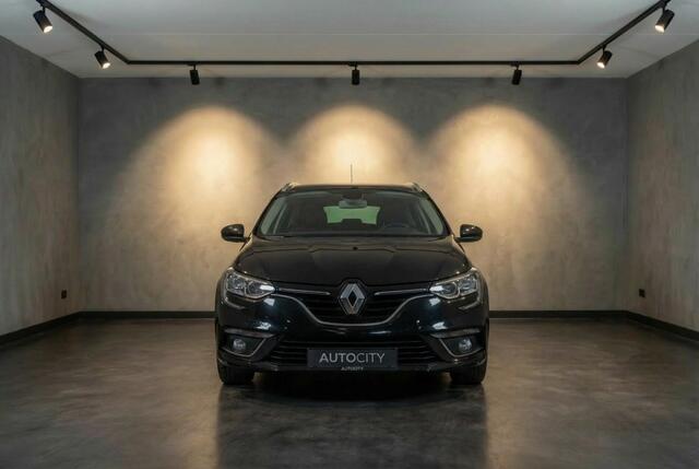 Renault MEGANE Estate 1.3 TCe Limited NAVI l PDC l Cruise