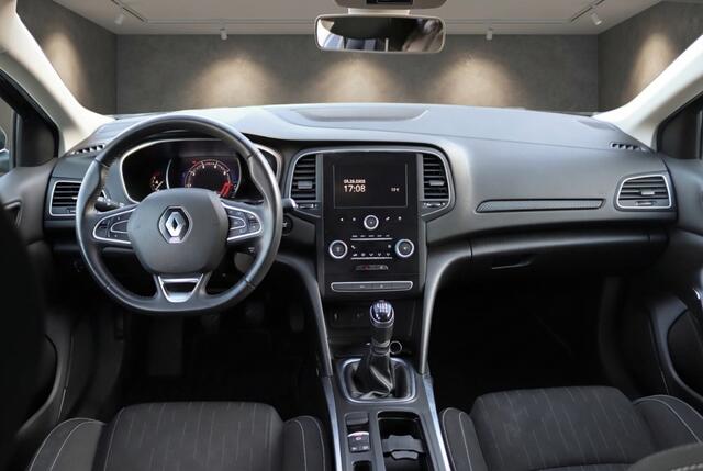 Renault MEGANE Estate 1.3 TCe Limited NAVI l PDC l Cruise