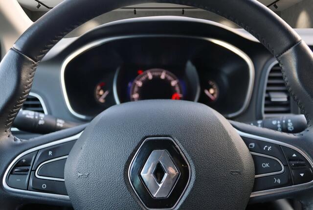 Renault MEGANE Estate 1.3 TCe Limited NAVI l PDC l Cruise