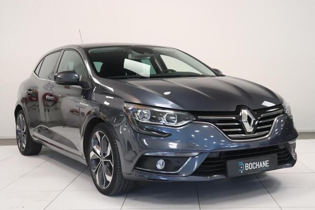 Renault MEGANE 1.3 TCe Bose | Camera | BOSE audio | Navigatie | LED koplampen |