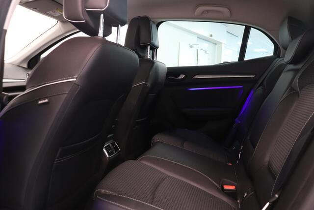 Renault MEGANE 1.3 TCe Bose | Camera | BOSE audio | Navigatie | LED koplampen |
