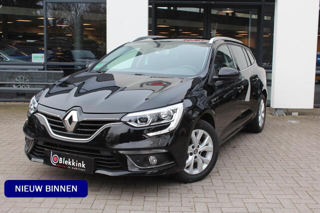Renault MEGANE Estate 1.3 TCe Limited