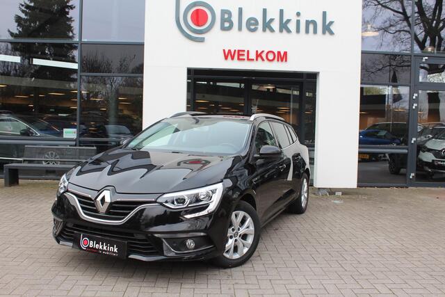 Renault MEGANE Estate 1.3 TCe Limited