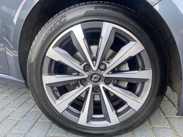 Renault MEGANE Estate 1.3 TCe R.S. Line / Trekhaak / Navigatie / Achteruitrijcamera/ Climate Control / Head-up display / BOSE Premium Sound System