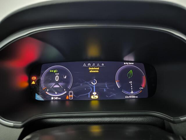 Renault MEGANE Estate 1.3 TCe 140 EDC Techno TREKHAAK | ACHTERUITRIJCAMERA | PARKEERSENSOREN VOOR-/ACHTER | BLIS | APPLE CARPLAY/ANDROID AUTO