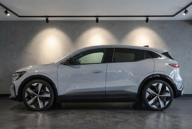 Renault MEGANE E-Tech Electric EV60 Optimum Charge Techno l Winterpakket l 360 Camera l 20 INCH