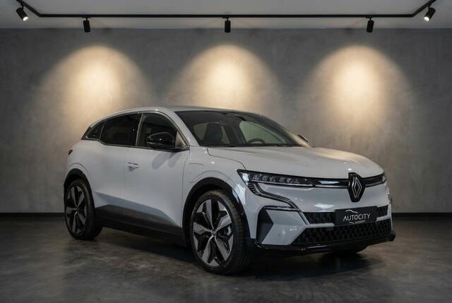 Renault MEGANE E-Tech Electric EV60 Optimum Charge Techno l Winterpakket l 360 Camera l 20 INCH