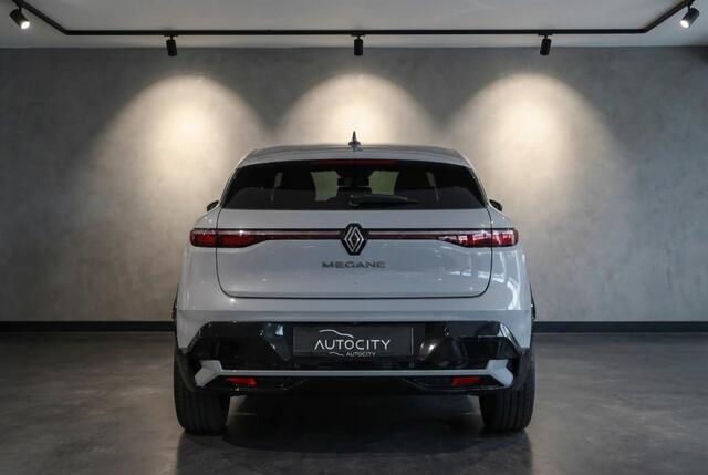 Renault MEGANE E-Tech Electric EV60 Optimum Charge Techno l Winterpakket l 360 Camera l 20 INCH