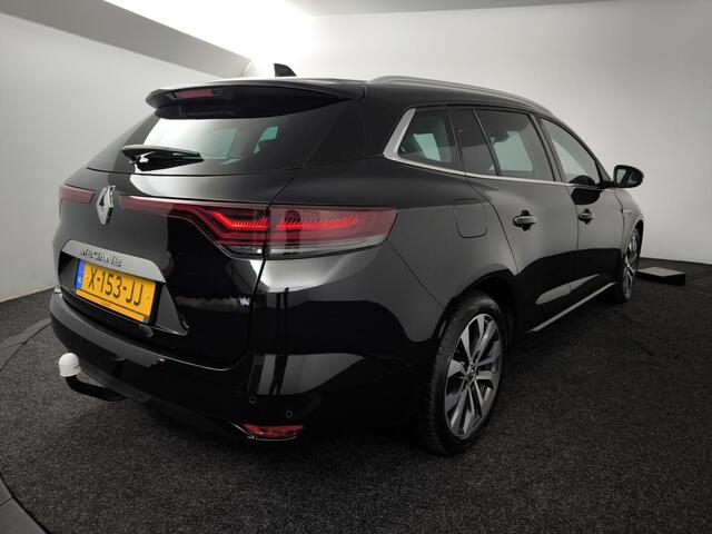 Renault MEGANE Estate 1.3 TCe 140 Techno Automaat | Trekhaak | Navigatie | All-season banden | 1700KG trekgewicht