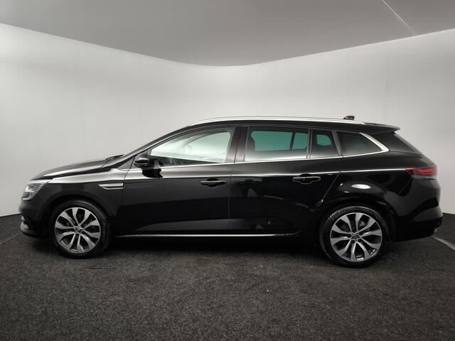 Renault MEGANE Estate 1.3 TCe 140 Techno Automaat | Trekhaak | Navigatie | All-season banden | 1700KG trekgewicht