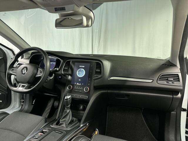 Renault MEGANE Estate 1.3 TCe 140 Bose Trekhaak | Pano | LED