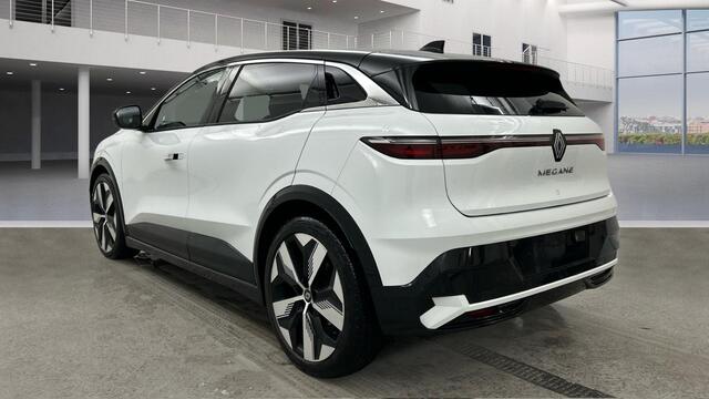 Renault MEGANE E-Tech EV40 Boost Charge Techno