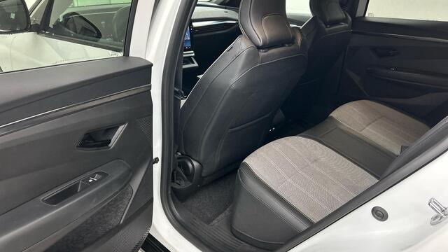 Renault MEGANE E-Tech EV40 Boost Charge Techno