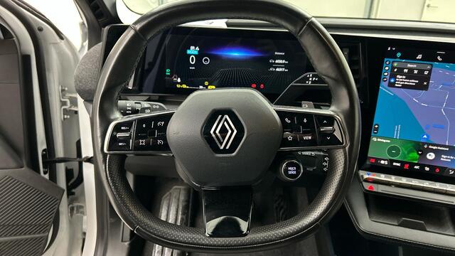 Renault MEGANE E-Tech EV40 Boost Charge Techno