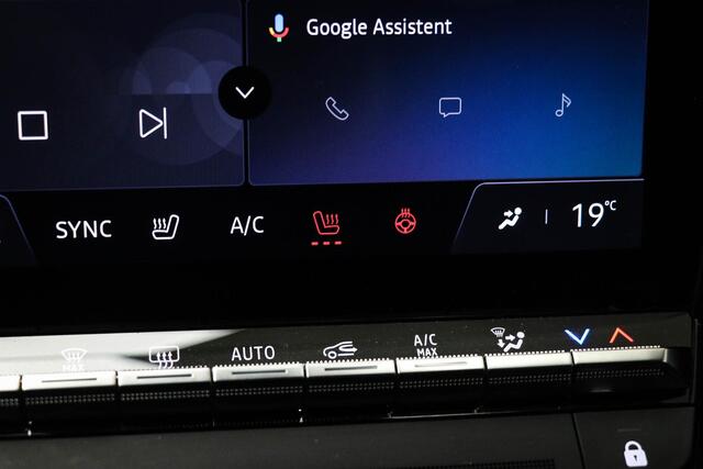 Renault MEGANE E-Tech EV60 Optimum Charge Iconic SOH 96% | ADVANCED VISION & ADVANCED DRIVING ASSIST | STUURVERWARMING | 360 CAMERA