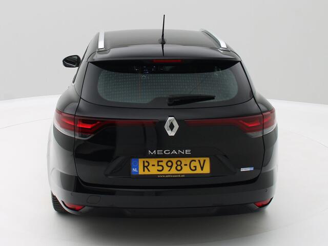 Renault MEGANE Estate 1.6 E-Tech Plug-In Hybrid 160 Zen / Origineel NL / SOH 99%
