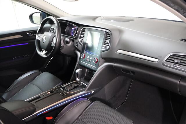 Renault MEGANE Estate 1.2 TCe Bose | Camera | Trekhaak |