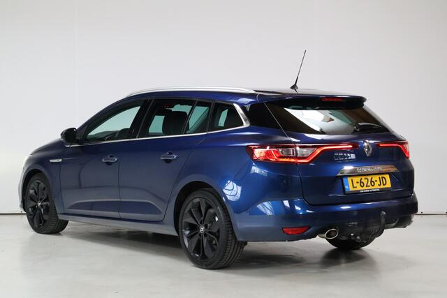 Renault MEGANE Estate 1.2 TCe Bose | Camera | Trekhaak |