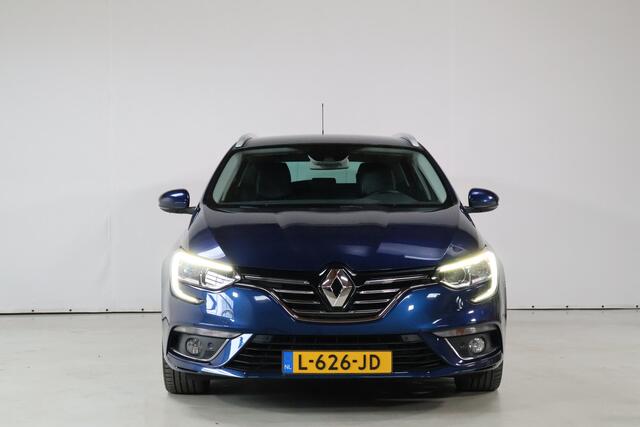 Renault MEGANE Estate 1.2 TCe Bose | Camera | Trekhaak |