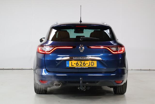 Renault MEGANE Estate 1.2 TCe Bose | Camera | Trekhaak |