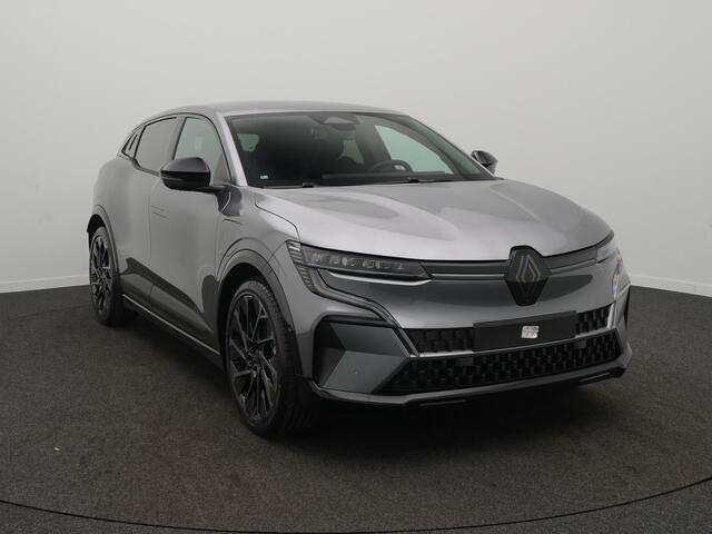 Renault MEGANE E-Tech comfort range esprit alpine 60 kWh - NIEUW - Pack Driving & Sound -