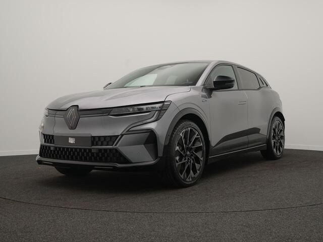Renault MEGANE E-Tech comfort range esprit alpine 60 kWh - NIEUW - Pack Driving & Sound -