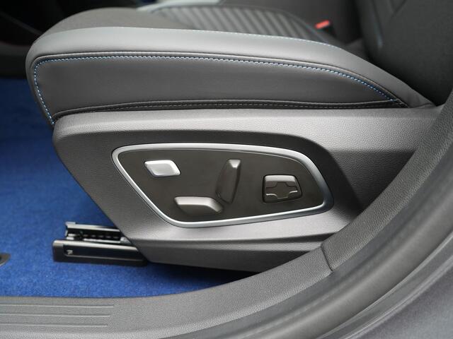 Renault MEGANE E-Tech comfort range esprit alpine 60 kWh - NIEUW - Pack Driving & Sound -