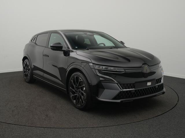 Renault MEGANE E-Tech comfort range esprit alpine 60 kWh - NIEUW -