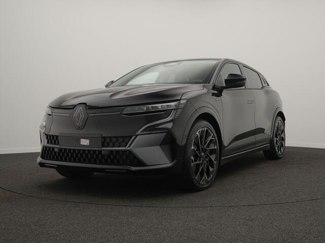 Renault MEGANE E-Tech comfort range esprit alpine 60 kWh - NIEUW -