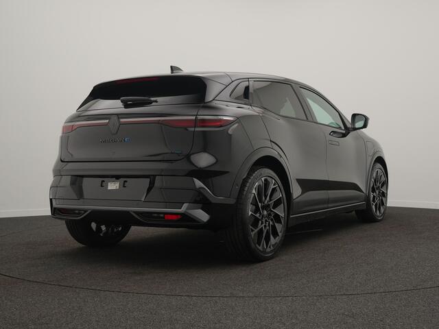 Renault MEGANE E-Tech comfort range esprit alpine 60 kWh - NIEUW -