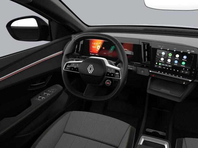 Renault MEGANE E-Tech Business Edition 220 pk Comfort Range l Tijdelijke prijsknaller met two-tonelak en 20'' wielen! l Meer dan ¤ 5.000 voordeel! l WEES ER SNEL BIJ!!