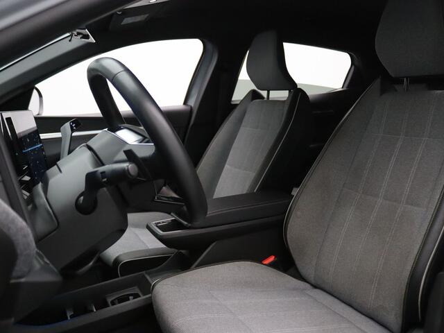 Renault MEGANE E-Tech EV60 Optimum Charge Techno 220pk 360° Camera | Adapt. Cruise | Parkeersens. v+a | Stoel-/stuurverw. | Warmtepomp
