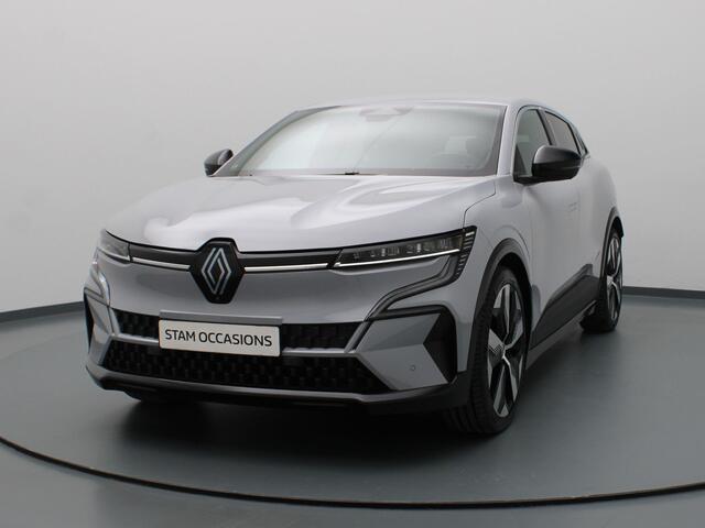 Renault MEGANE E-Tech EV60 Optimum Charge Techno 220pk 360° Camera | Adapt. Cruise | Parkeersens. v+a | Stoel-/stuurverw. | Warmtepomp